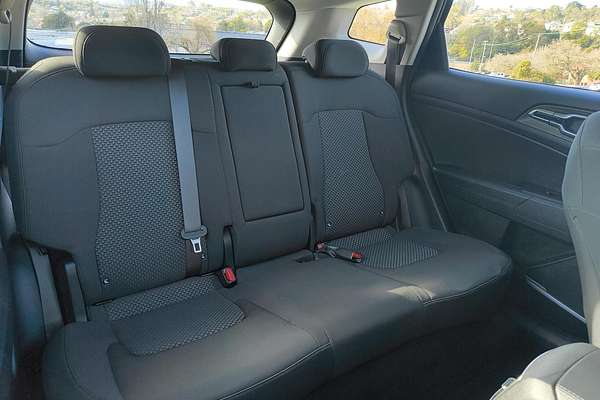 2022 Kia Sportage S NQ5
