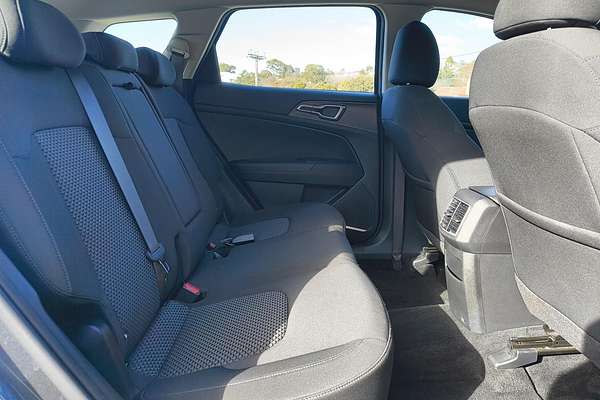 2022 Kia Sportage S NQ5