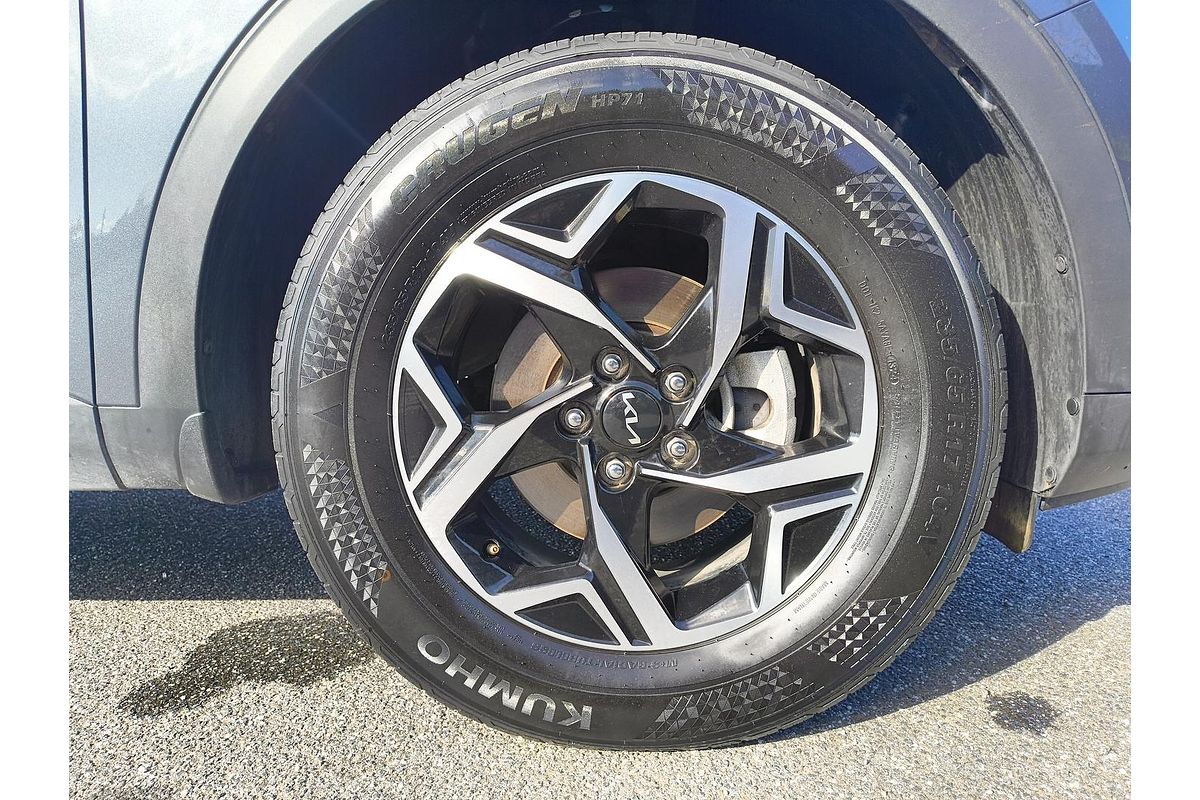 2022 Kia Sportage S NQ5