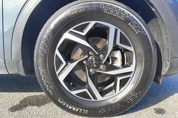 2022 Kia Sportage S NQ5