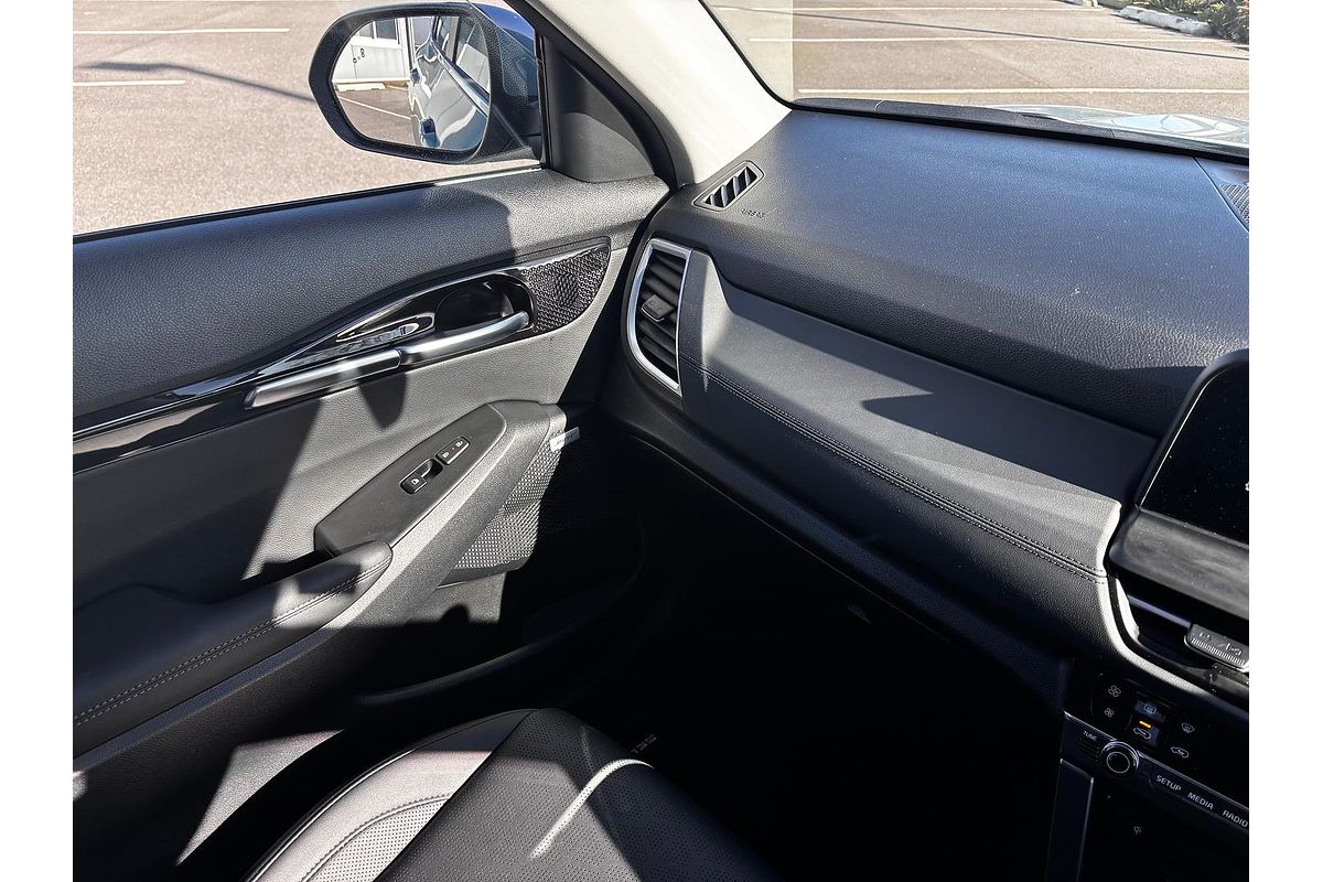 2024 Kia Seltos GT-Line SP2 PE