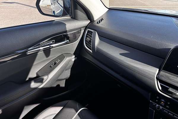 2024 Kia Seltos GT-Line SP2 PE