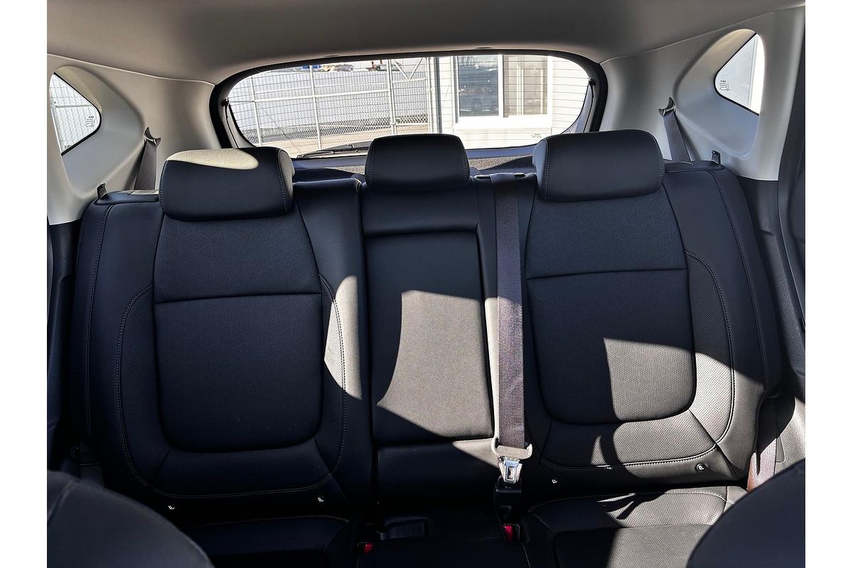 2024 Kia Seltos GT-Line SP2 PE