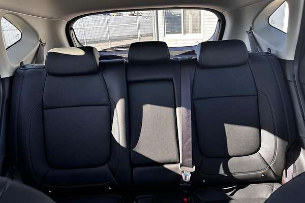 2024 Kia Seltos GT-Line SP2 PE