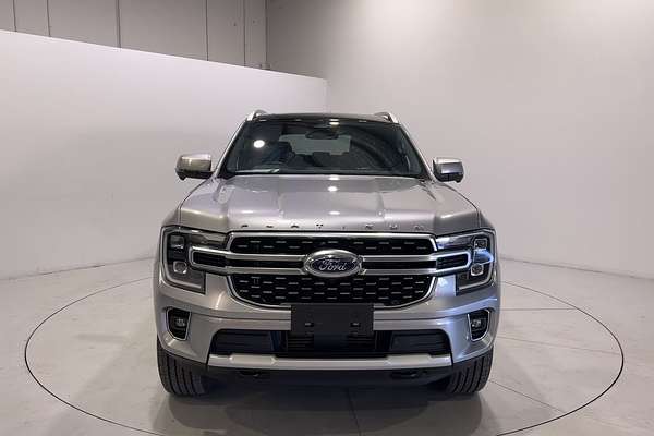 2024 Ford Everest Platinum 3.0L