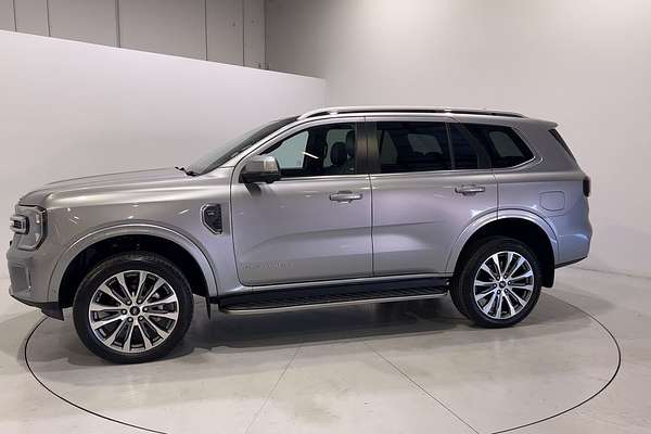 2024 Ford Everest Platinum 3.0L