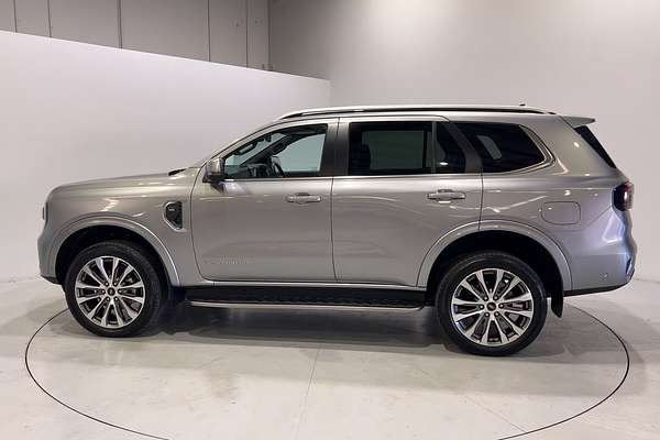 2024 Ford Everest Platinum 3.0L
