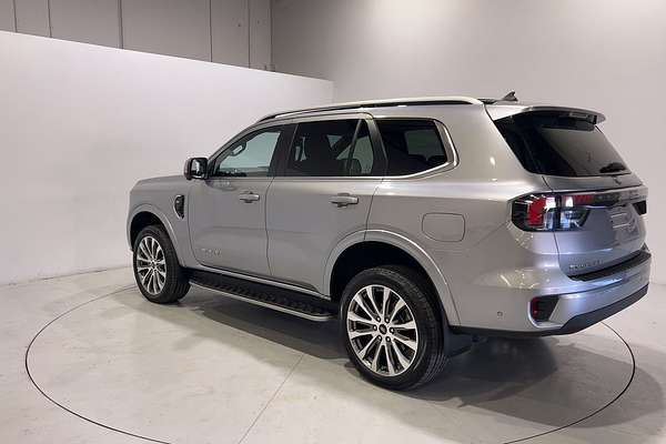 2024 Ford Everest Platinum 3.0L