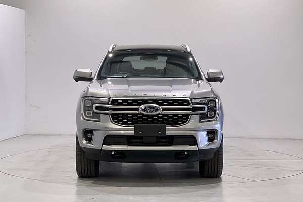 2024 Ford Everest Platinum 3.0L