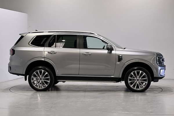2024 Ford Everest Platinum 3.0L