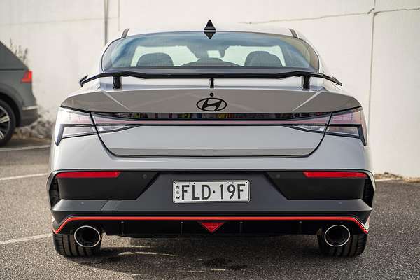 2024 Hyundai i30 N Premium CN7.V2