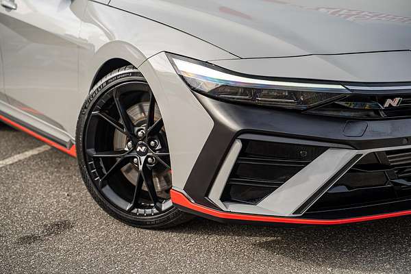 2024 Hyundai i30 N Premium CN7.V2