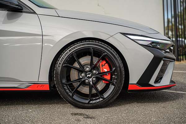 2024 Hyundai i30 N Premium CN7.V2