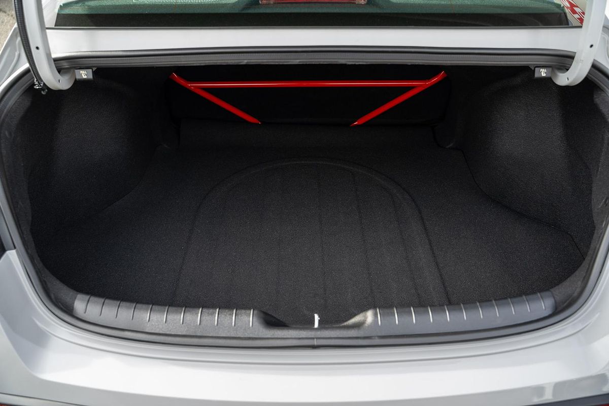 2024 Hyundai i30 N Premium CN7.V2