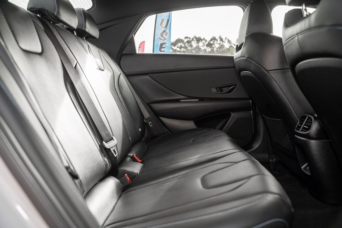 2024 Hyundai i30 N Premium CN7.V2