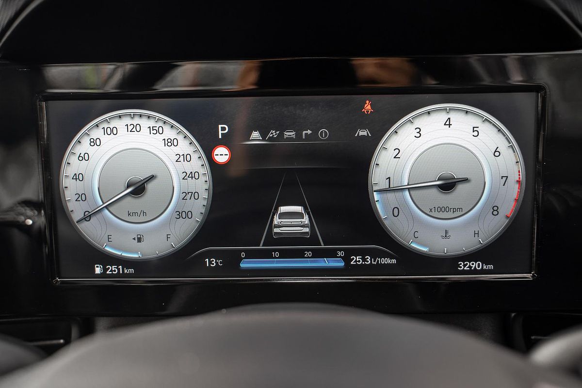 2024 Hyundai i30 N Premium CN7.V2