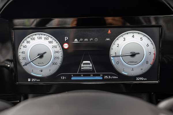 2024 Hyundai i30 N Premium CN7.V2