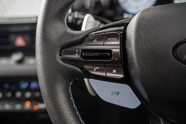 2024 Hyundai i30 N Premium CN7.V2
