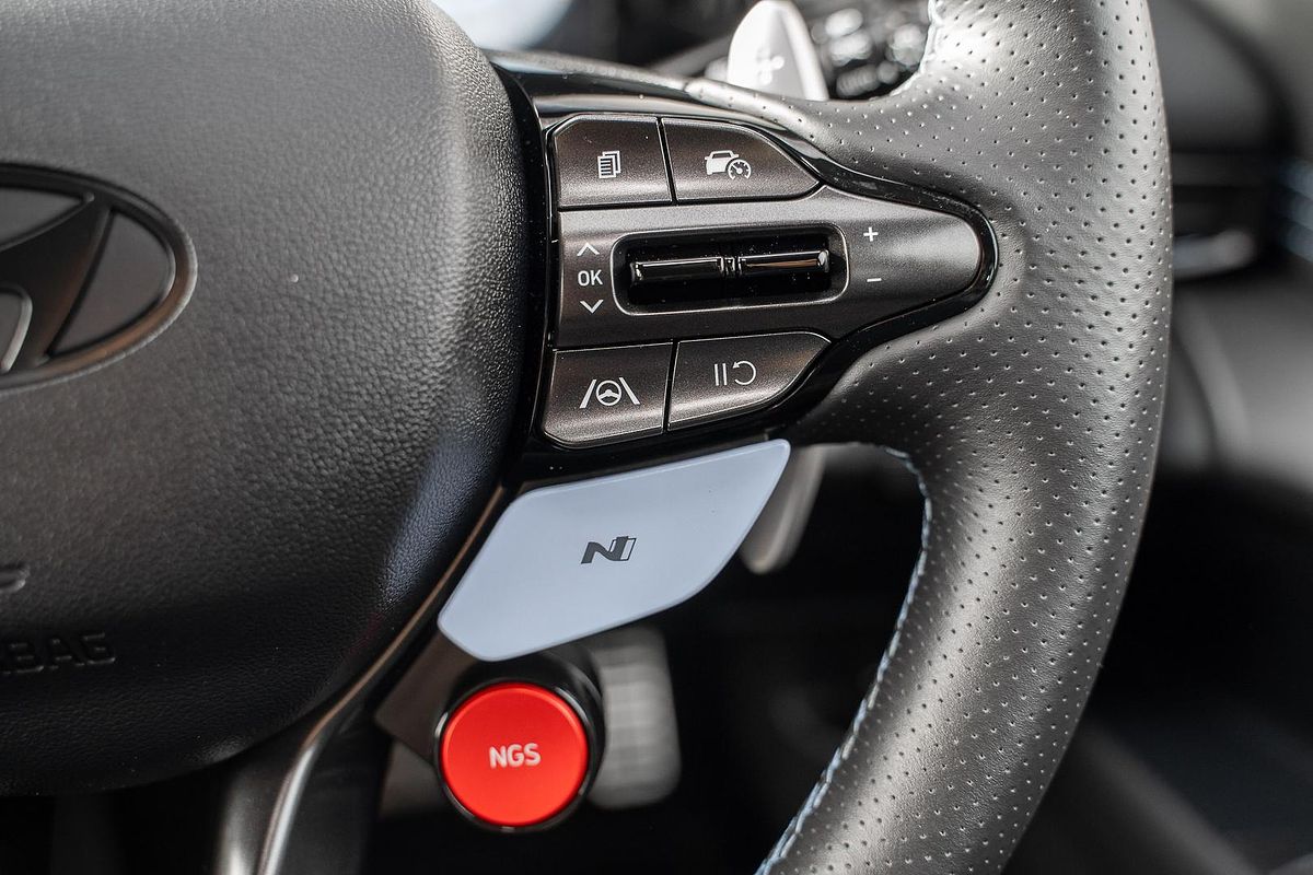 2024 Hyundai i30 N Premium CN7.V2