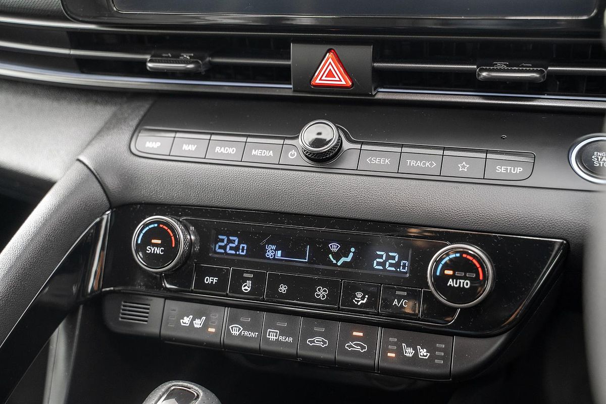 2024 Hyundai i30 N Premium CN7.V2