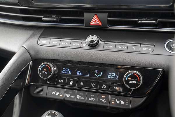 2024 Hyundai i30 N Premium CN7.V2