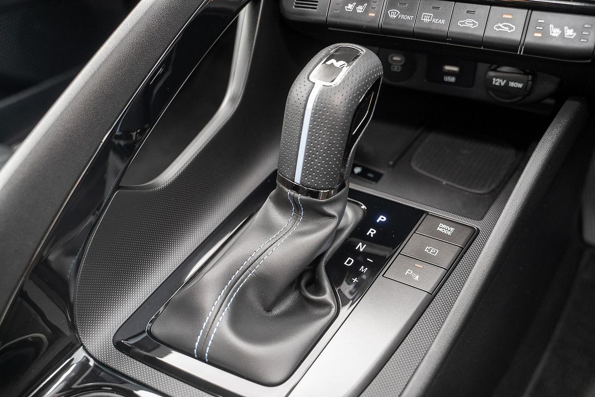 2024 Hyundai i30 N Premium CN7.V2