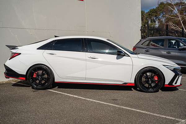 2024 Hyundai i30 N Premium CN7.V2