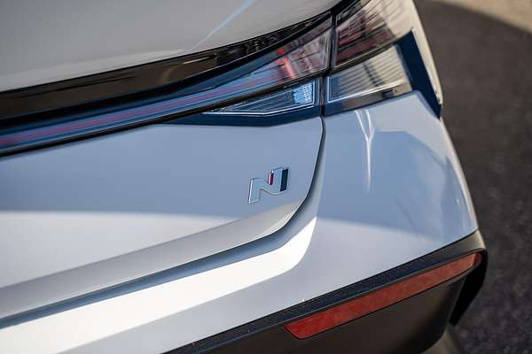 2024 Hyundai i30 N Premium CN7.V2