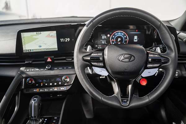 2024 Hyundai i30 N Premium CN7.V2