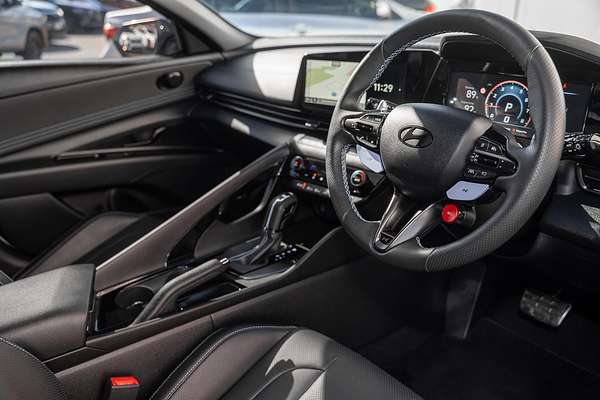 2024 Hyundai i30 N Premium CN7.V2