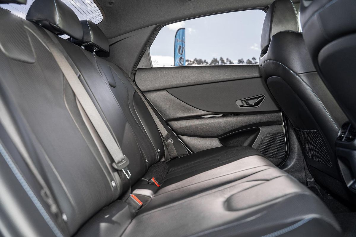 2024 Hyundai i30 N Premium CN7.V2