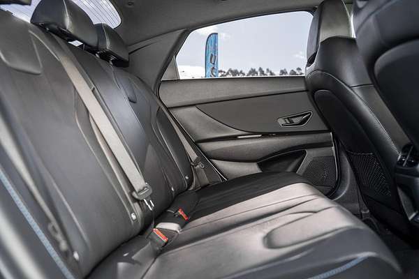 2024 Hyundai i30 N Premium CN7.V2