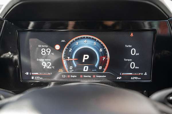 2024 Hyundai i30 N Premium CN7.V2