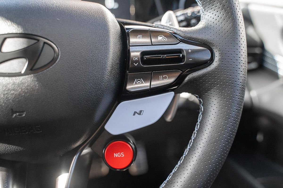 2024 Hyundai i30 N Premium CN7.V2