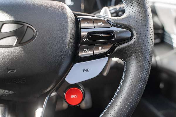 2024 Hyundai i30 N Premium CN7.V2
