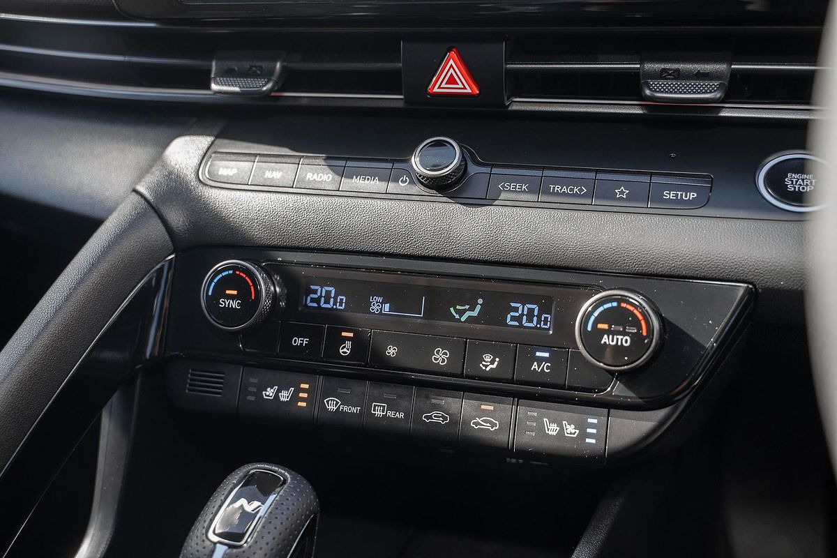2024 Hyundai i30 N Premium CN7.V2