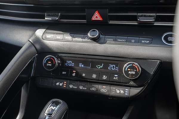 2024 Hyundai i30 N Premium CN7.V2