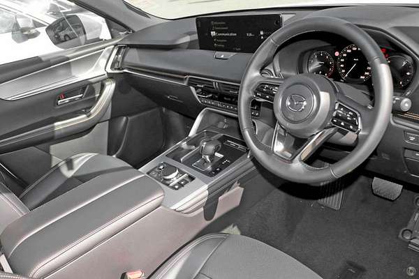 2025 Mazda CX-60 G40e Azami KH Series