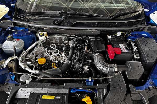 2024 Nissan QASHQAI Ti J12