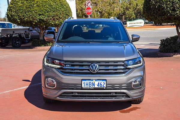 2021 Volkswagen T-Cross 85TSI Style C11