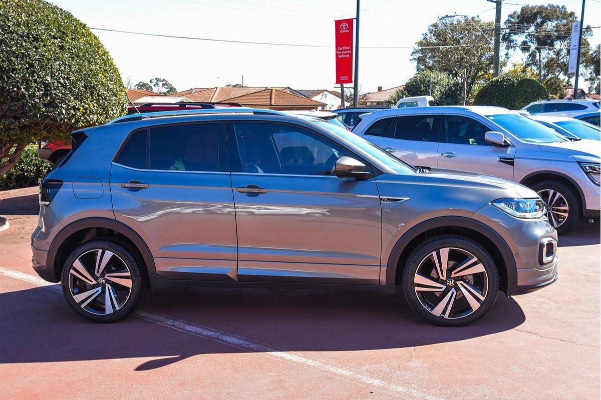 2021 Volkswagen T-Cross 85TSI Style C11