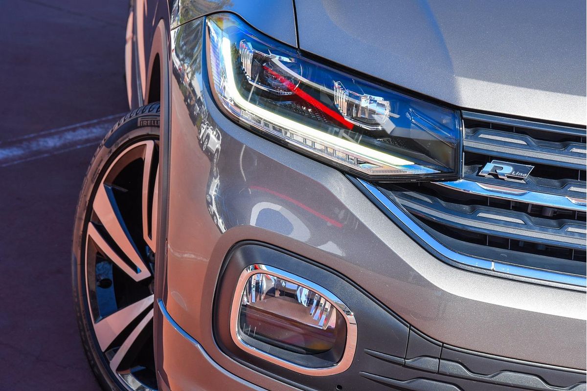 2021 Volkswagen T-Cross 85TSI Style C11
