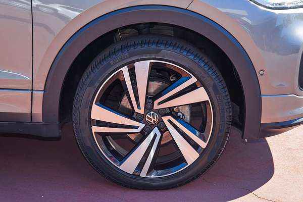 2021 Volkswagen T-Cross 85TSI Style C11