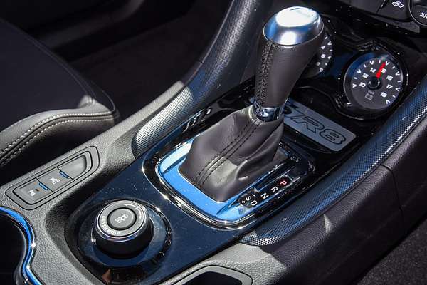 2015 Holden Maloo R8 GEN-F Rear Wheel Drive