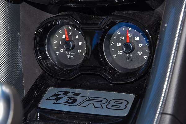 2015 Holden Maloo R8 GEN-F Rear Wheel Drive