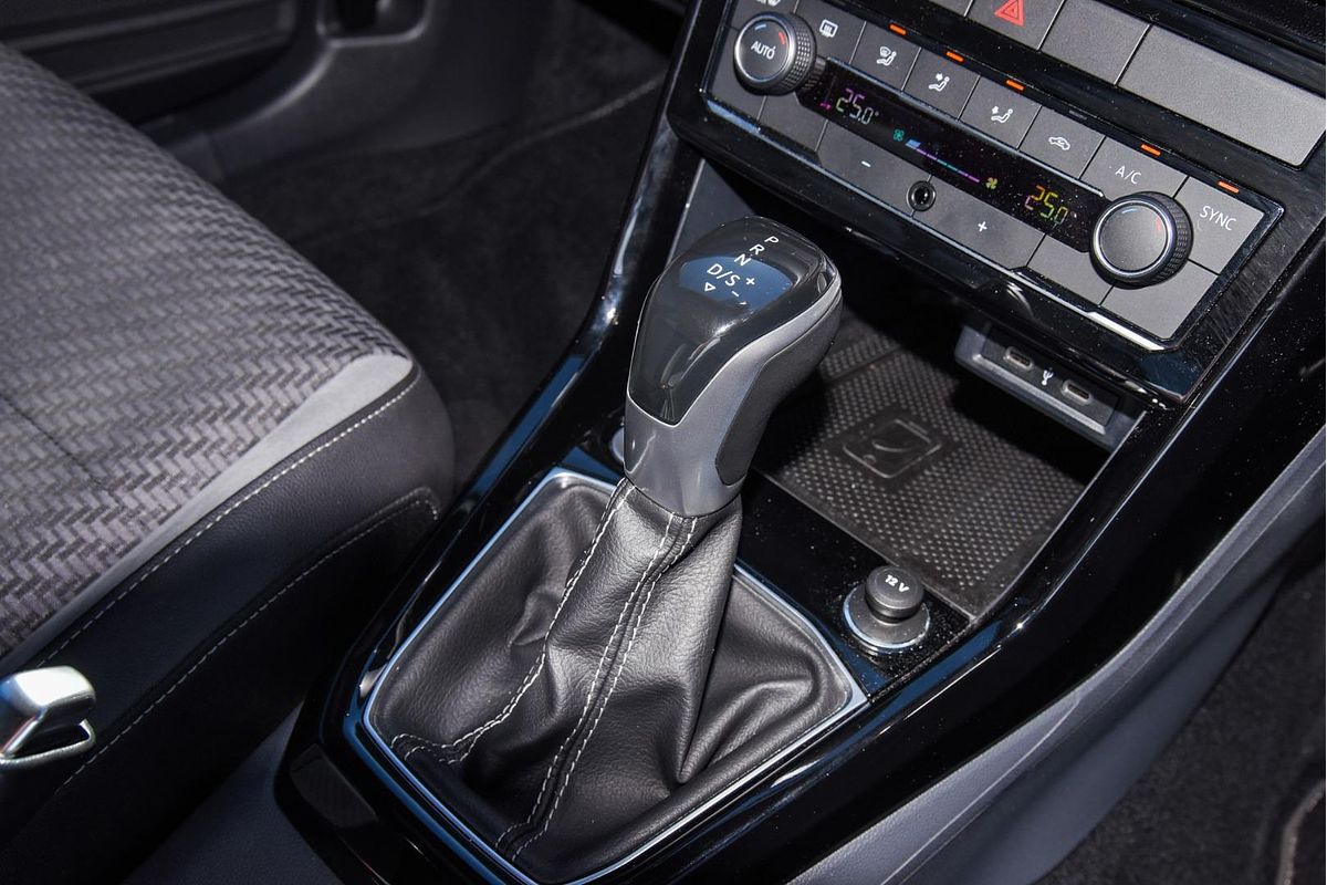 2021 Volkswagen T-Cross 85TSI Style C11