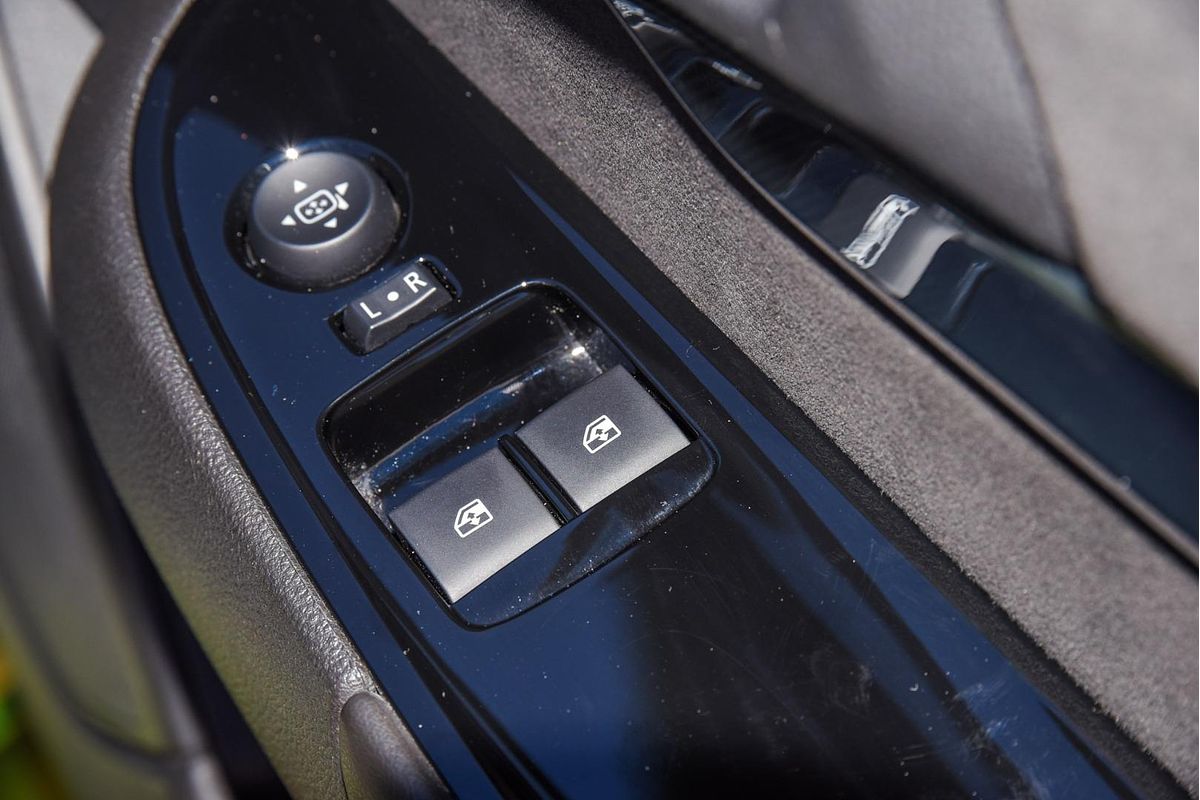 2015 Holden Maloo R8 GEN-F Rear Wheel Drive