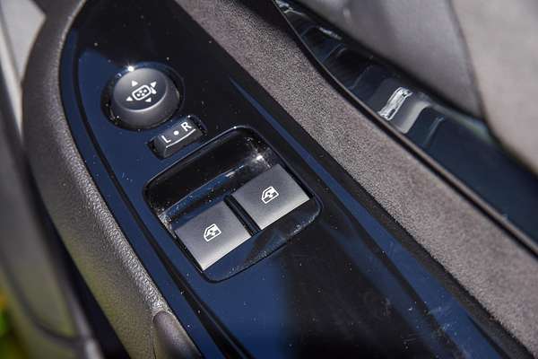 2015 Holden Maloo R8 GEN-F Rear Wheel Drive