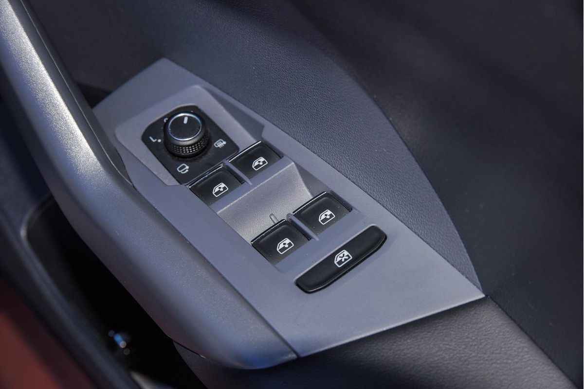 2021 Volkswagen T-Cross 85TSI Style C11