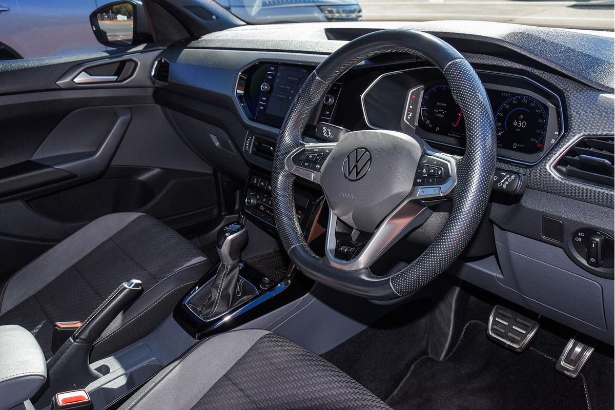 2021 Volkswagen T-Cross 85TSI Style C11